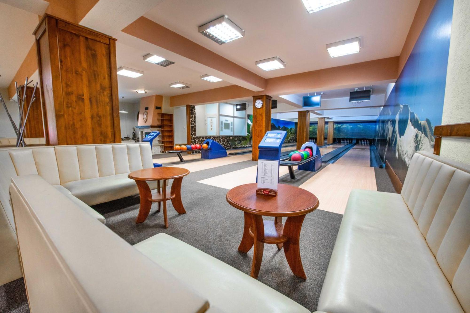 Penzion Josu Zuberec Extérieur photo