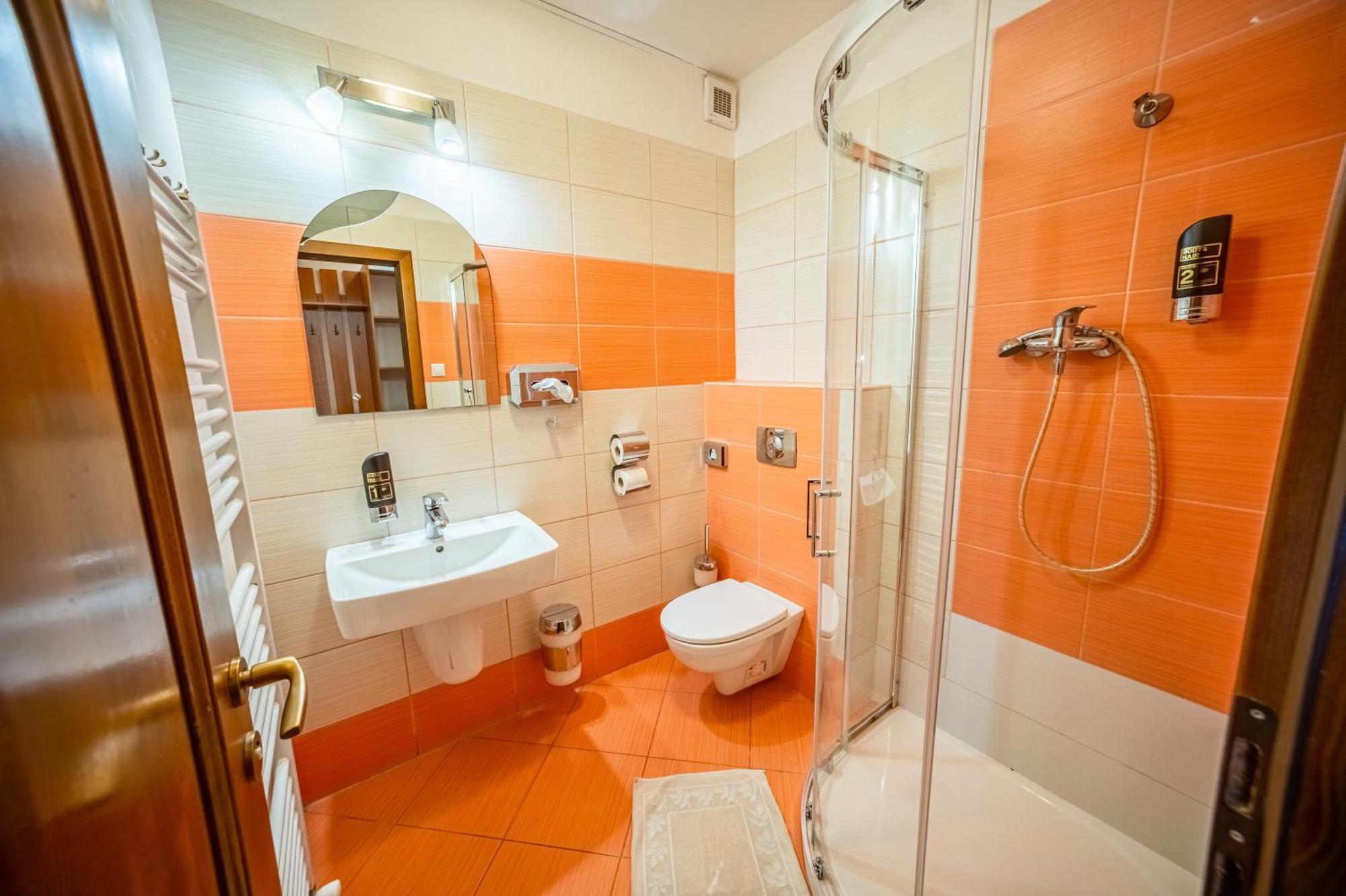 Penzion Josu Zuberec Extérieur photo