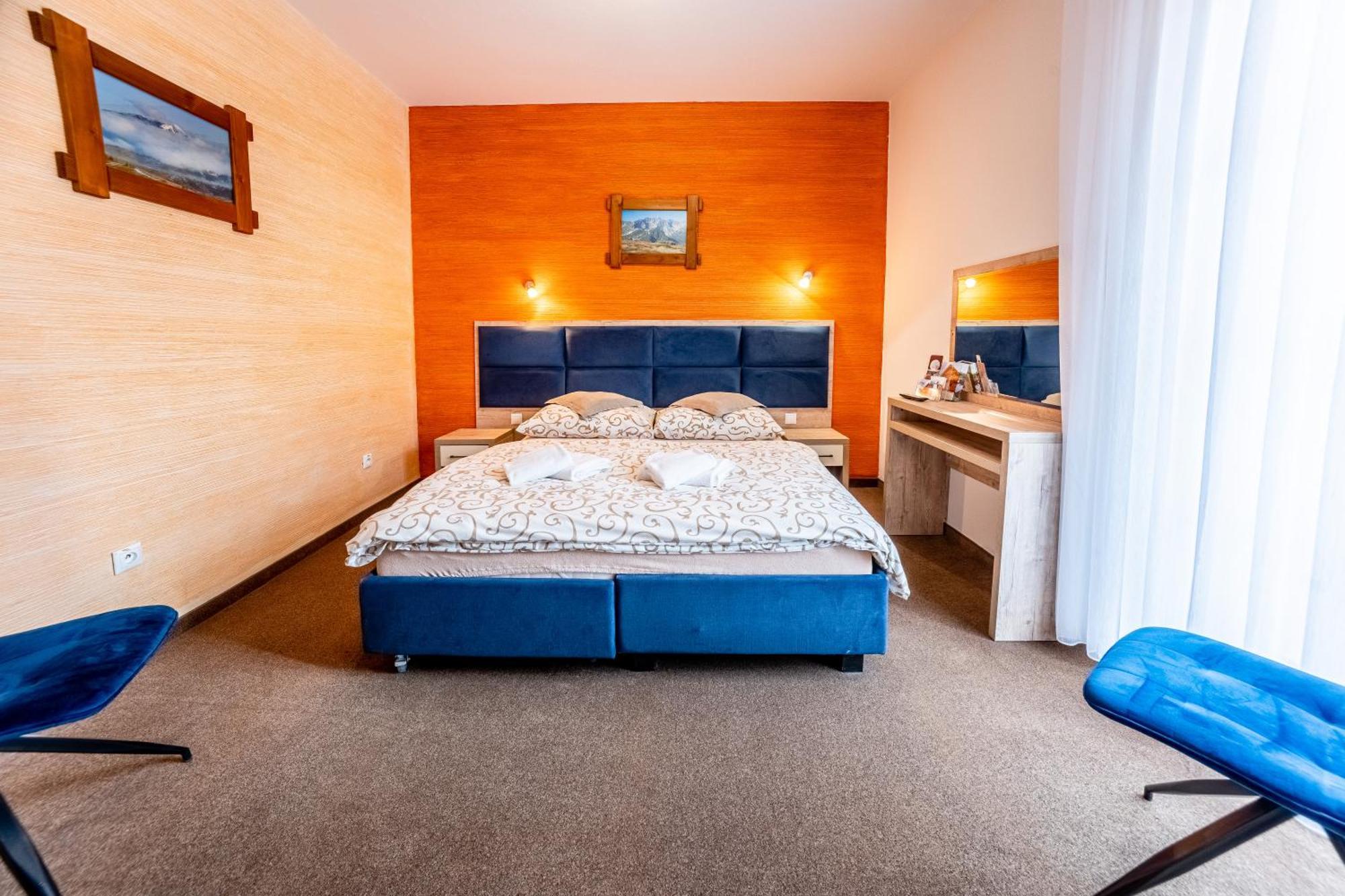 Penzion Josu Zuberec Extérieur photo