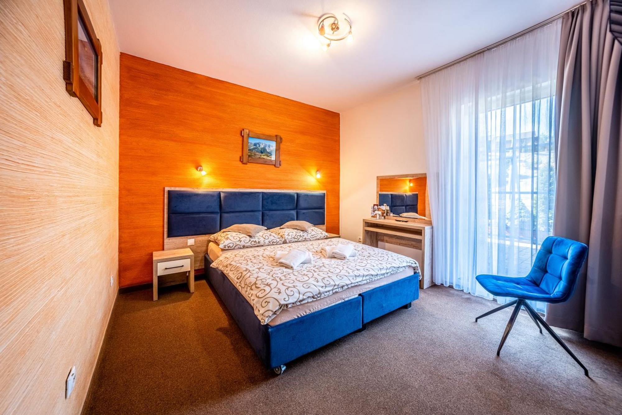 Penzion Josu Zuberec Extérieur photo